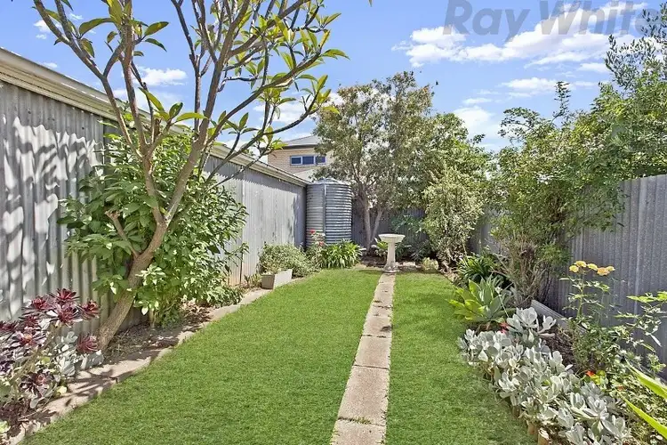 Second view of Homely unit listing, 8/14 York Place, Woodville North SA 5012