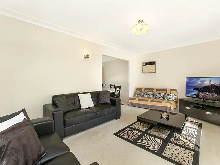 Second view of Homely house listing, 7 Lola Place, Miranda NSW 2228