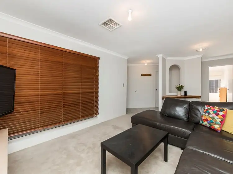 Sixth view of Homely house listing, 17 Cook Court, Port Kennedy WA 6172