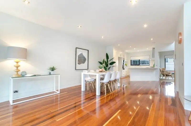 Main view of Homely house listing, 4 Smyth Place, Geelong VIC 3220