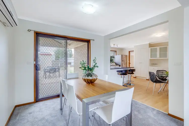 Fourth view of Homely house listing, 105 Derby Drive, Epping VIC 3076