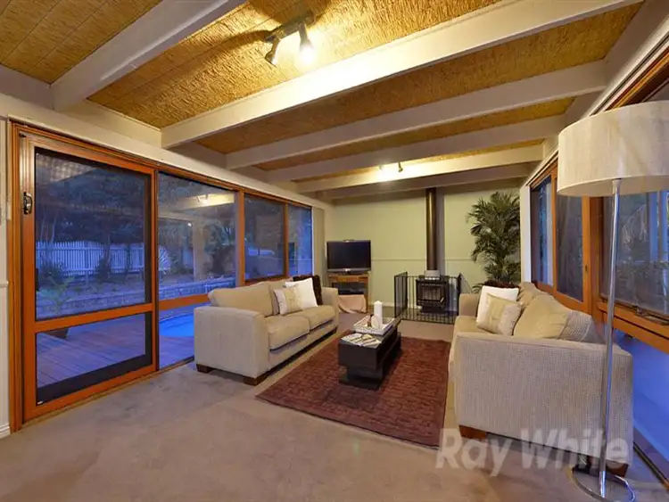 Third view of Homely house listing, 6 Marama Road, Belgrave Heights VIC 3160