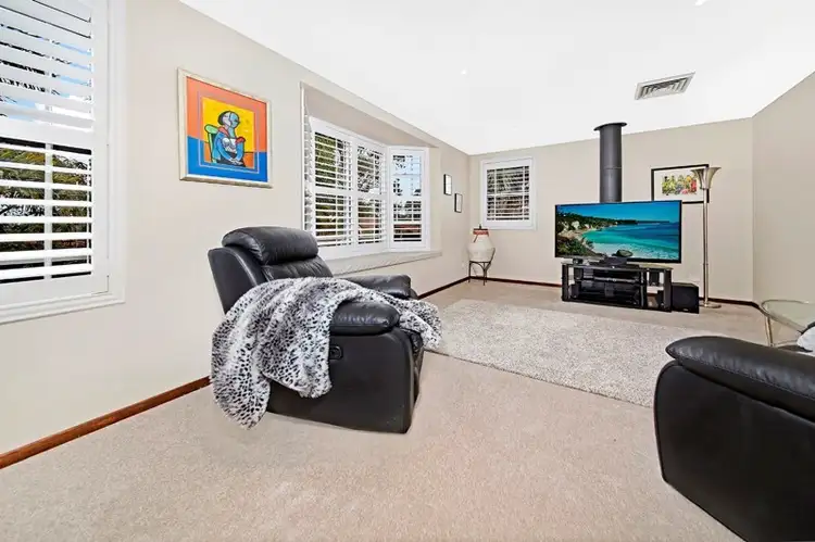 Fifth view of Homely house listing, 2 Dindima Place, Bangor NSW 2234