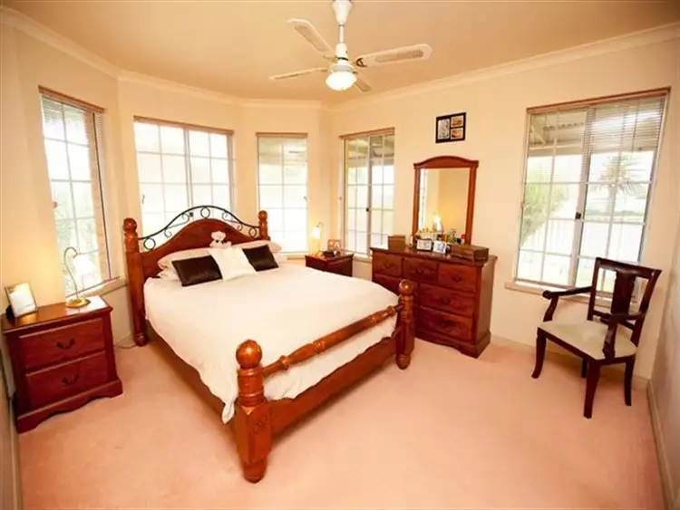 Fifth view of Homely house listing, 37 Waterfront Circle, Drummond Cove WA 6532