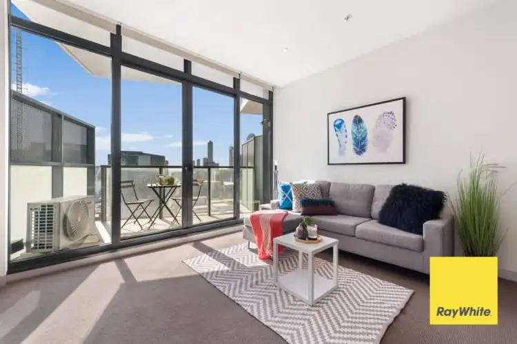 3209/283 City Road, Southbank VIC 3006