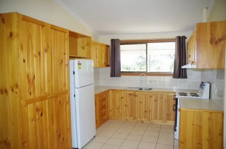 Second view of Homely house listing, 343 Eighth Street, Renmark SA 5341