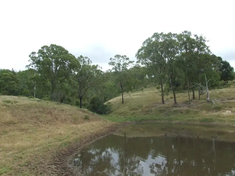 Second view of Homely rural property listing, L213 Dukes Road, Cooyar QLD 4402
