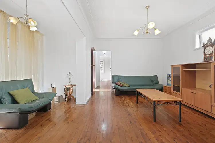 Second view of Homely house listing, 37 Albert Street, Redfern NSW 2016