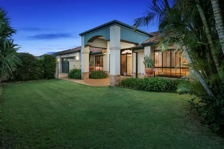 Main view of Homely house listing, 22 King Island Drive, Wellington Point QLD 4160