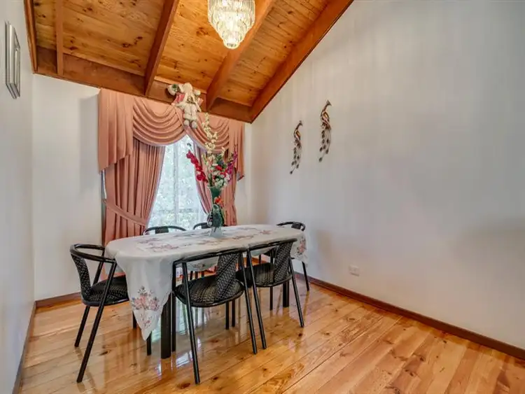Third view of Homely house listing, 32/117 Plenty Road, Bundoora VIC 3083