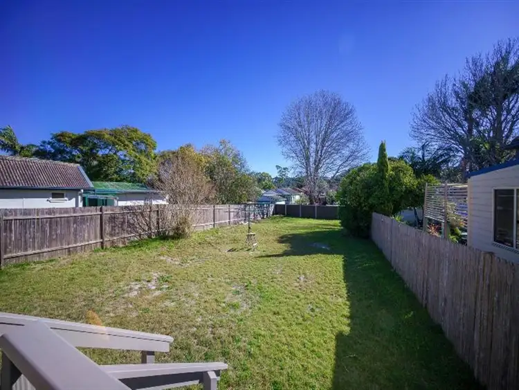 Third view of Homely house listing, 17 Moana Street, Woy Woy NSW 2256