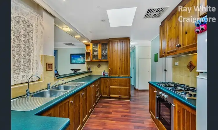 Fifth view of Homely house listing, 7 Casserly Crescent, Salisbury Heights SA 5109
