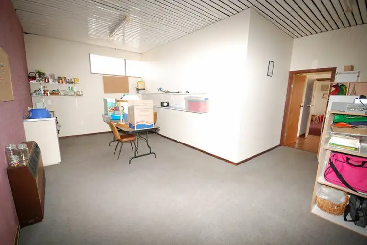 Fifth view of Homely house listing, U7/34 Egerton Street, Narrogin WA 6312