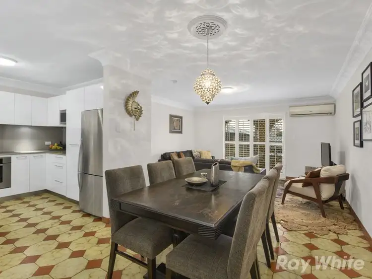 3/18 Hooker Street, Windsor QLD 4030