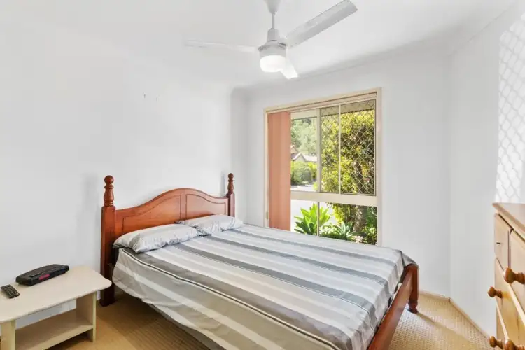 Fifth view of Homely townhouse listing, 13/15 Simpsons Road, Elanora QLD 4221