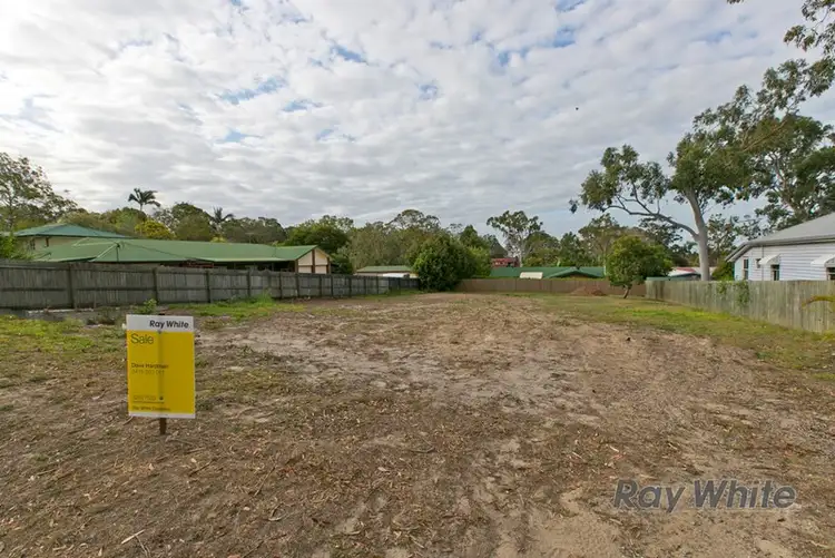 Second view of Homely land listing, Lot 6, 27 Banks Street, Capalaba QLD 4157