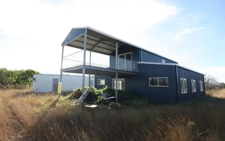 Second view of Homely rural property listing, Address available on request