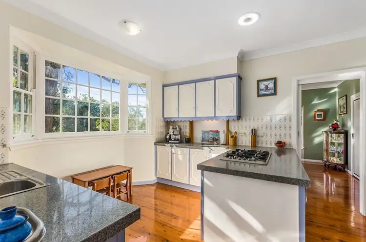 Fifth view of Homely house listing, 32 Kanangra Drive, Thirroul NSW 2515