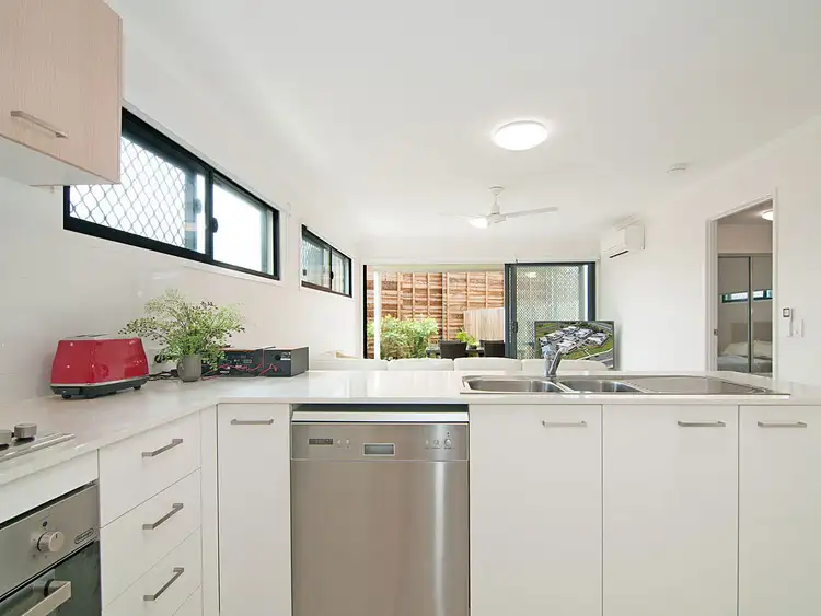 Fifth view of Homely unit listing, 3/235 Lacey Road, Bald Hills QLD 4036