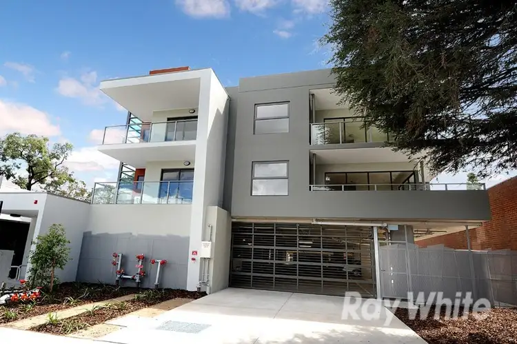 3.03/3 Chandler Road, Boronia VIC 3155