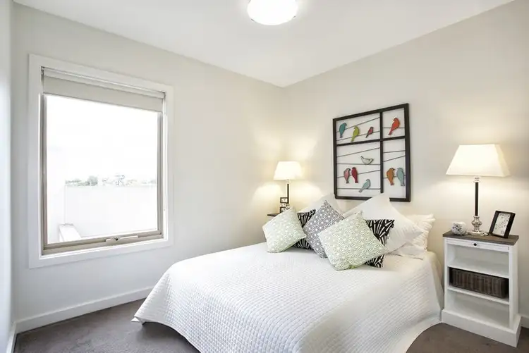 Third view of Homely apartment listing, 17/225 Koornang Road, Carnegie VIC 3163