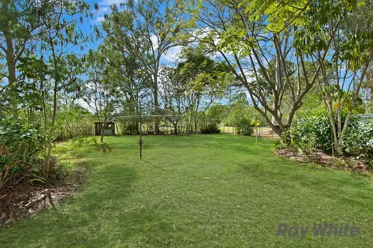 Fourth view of Homely house listing, 131 First Avenue, Marsden QLD 4132