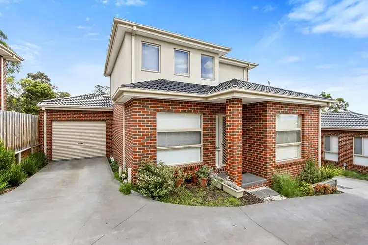 2/11 Bowen Road, Lilydale VIC 3140