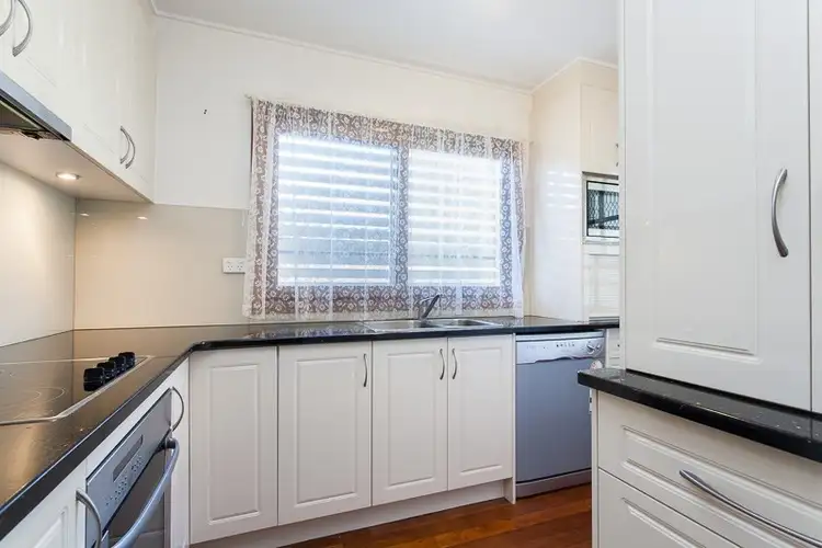 Fifth view of Homely house listing, 21 Carlyle Street, Seventeen Mile Rocks QLD 4073