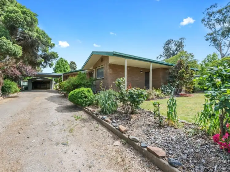 9 Waller Street, Benalla VIC 3672