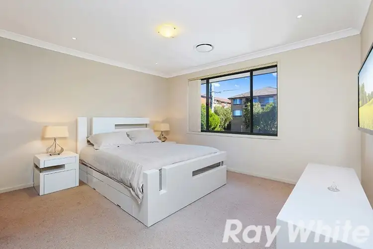 Sixth view of Homely house listing, 45 Terrace Road, Dulwich Hill NSW 2203