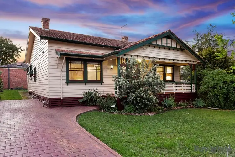 Main view of Homely house listing, 15 Simpsons Road, Box Hill VIC 3128