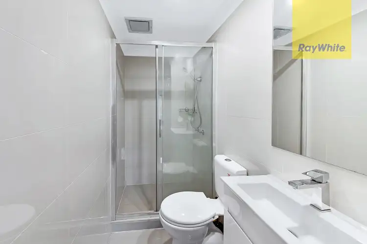 Fifth view of Homely unit listing, 4/39 Harold Street, North Parramatta NSW 2151