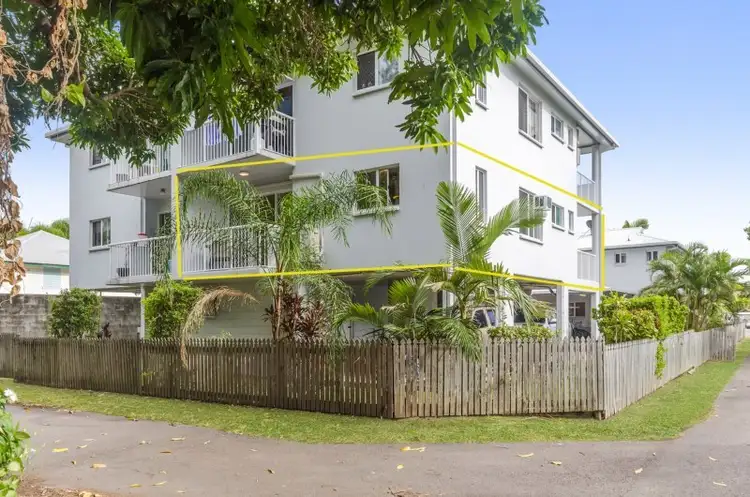 Seventh view of Homely unit listing, 3/3 Anderson Street, Railway Estate QLD 4810