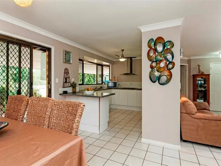 Sixth view of Homely house listing, 34 Allawah Road, Chuwar QLD 4306