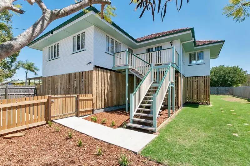 Main view of Homely house listing, 22 Boundary Street, Tivoli QLD 4305