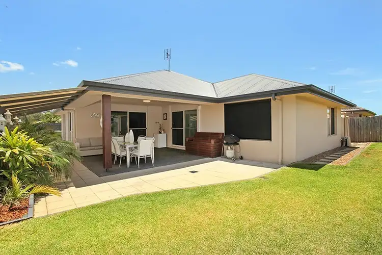 Third view of Homely house listing, 13 Chestwood Crescent, Sippy Downs QLD 4556