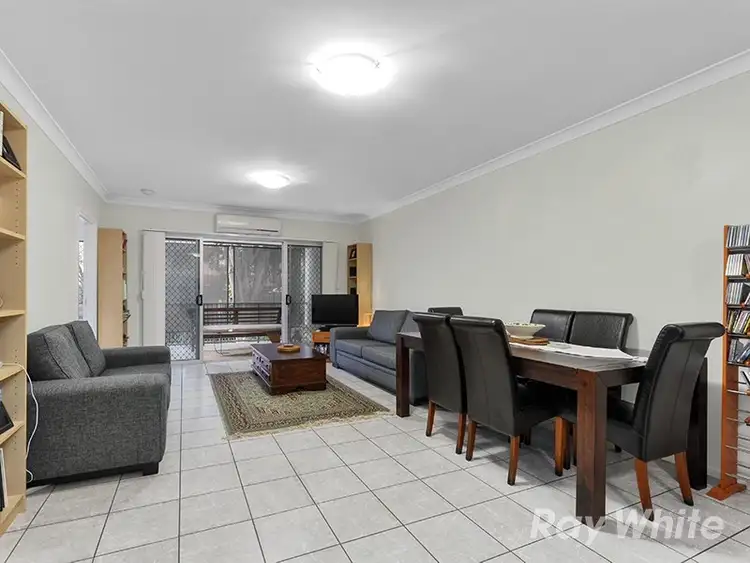 Fourth view of Homely unit listing, 1/34 Collins Street, Nundah QLD 4012