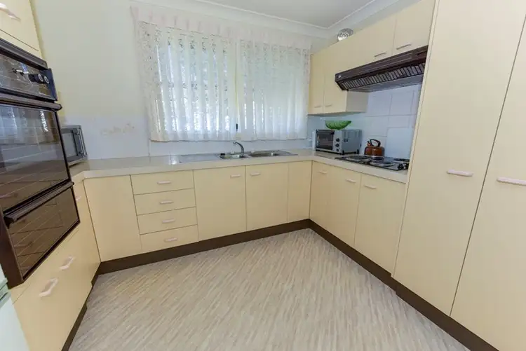 Fourth view of Homely house listing, 1/17 Leslie Parade, Saratoga NSW 2251