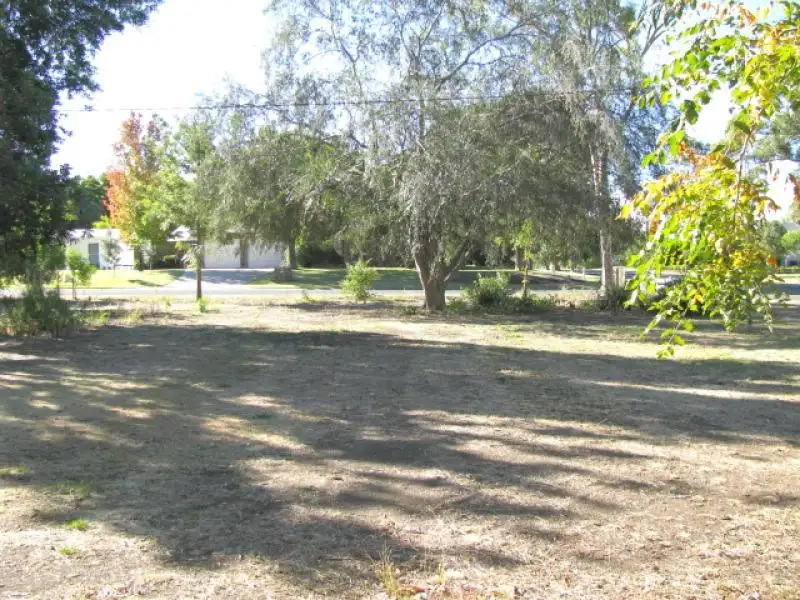 Main view of Homely land listing, Address available on request