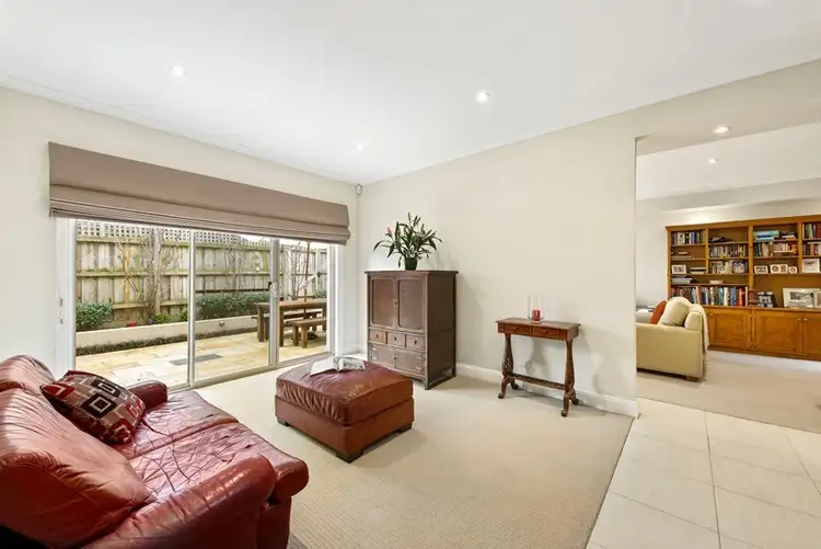 Third view of Homely townhouse listing, 2/3 Morinda Crescent, Doncaster East VIC 3109