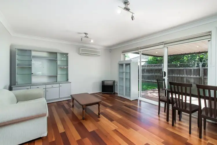 Third view of Homely villa listing, 30 John Tebbutt Place, Richmond NSW 2753