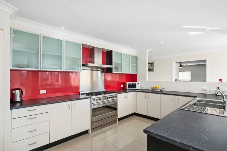 Seventh view of Homely house listing, 9 Mikonos Court, Currumbin Waters QLD 4223