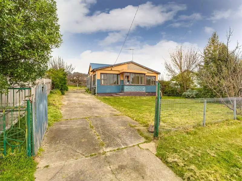 Main view of Homely house listing, 11 Garrett Street, Beauty Point TAS 7270