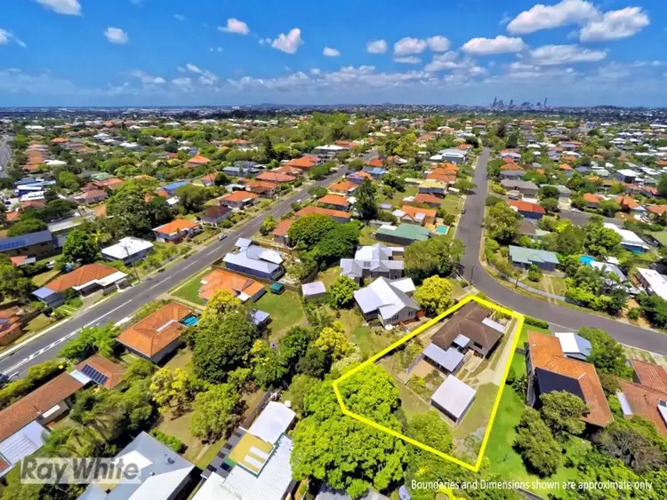 Second view of Homely house listing, 3 Chigwell Street, Wavell Heights QLD 4012