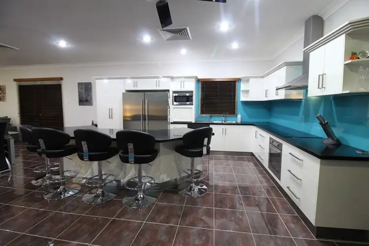 Fifth view of Homely house listing, 50 Kidd Street, Emerald QLD 4720