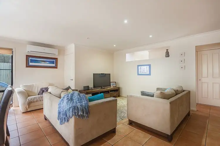 Fifth view of Homely house listing, 12 Jake Court, Middle Ridge QLD 4350