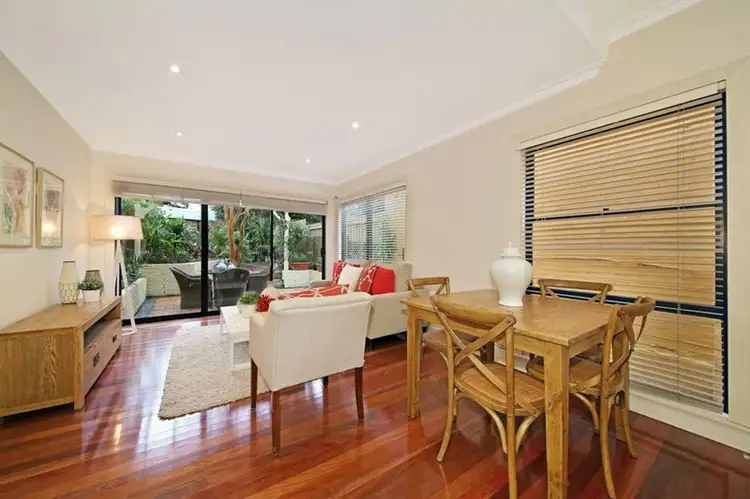Second view of Homely house listing, 99 Darley Street, Newtown NSW 2042