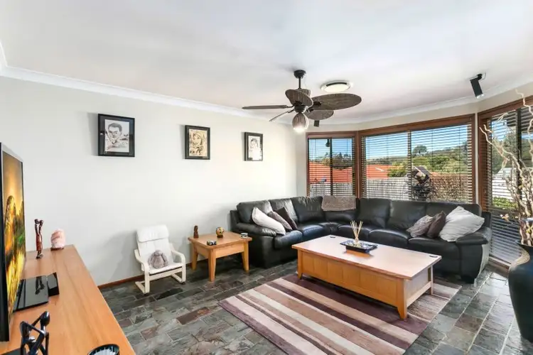 Fourth view of Homely house listing, 61 Daintree Drive, Albion Park NSW 2527