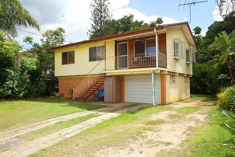 72 Pickworth Street, Upper Mount Gravatt QLD 4122