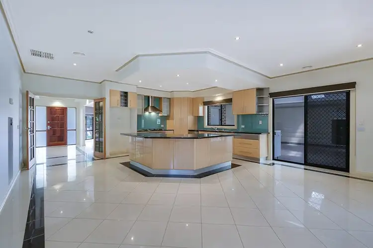 Fifth view of Homely house listing, 3 Carrington Boulevard, Thomastown VIC 3074